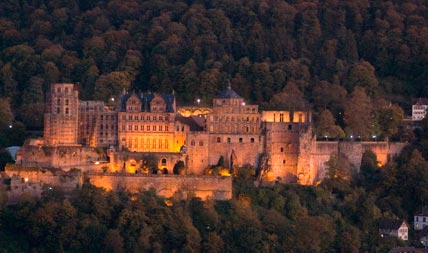 Heidelberg Castle