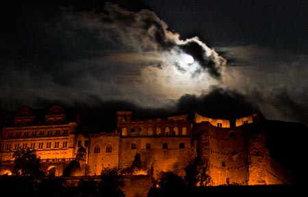 Heidelberg Castle