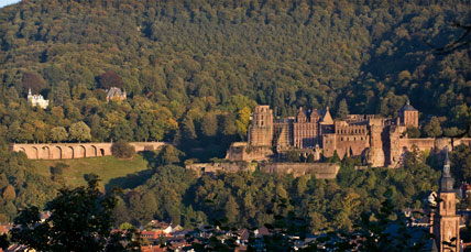 Heidelberger Schloss