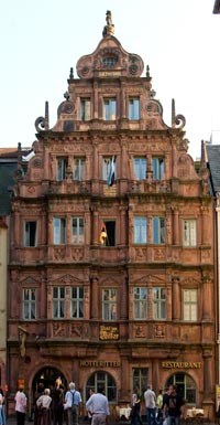 Heidelberg_Hotel_Ritter