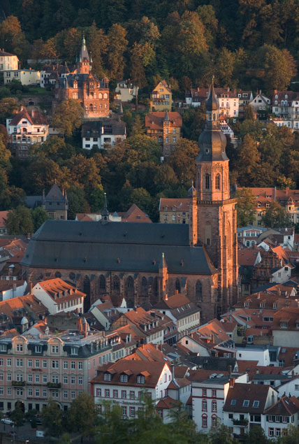 heilig Geist Kirche