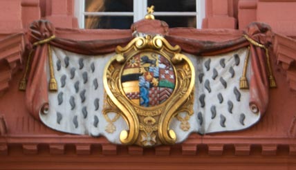 Wappen