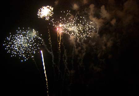 Heidelberg Castle Illuminations