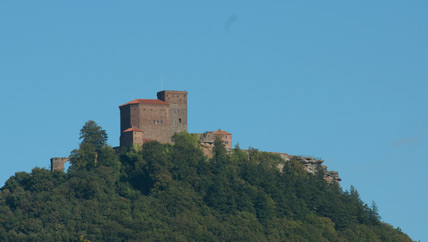 Kaiserburg 