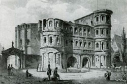 Porta-Nigra