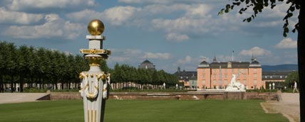 Schloss Schwetzingen