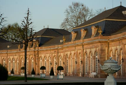 Schloss Schwetzingen