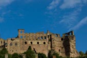 Heidelberg Castle