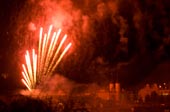 Heidelberg Castle Illuminations