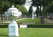Schwetzingen Palace Park
