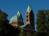 Schwetzingen Palace Park