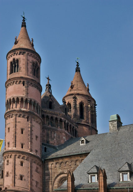 Wormser Dom